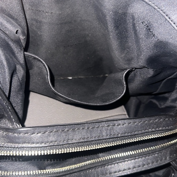 Coach edie 31 signature bag - Picture 3 of 4